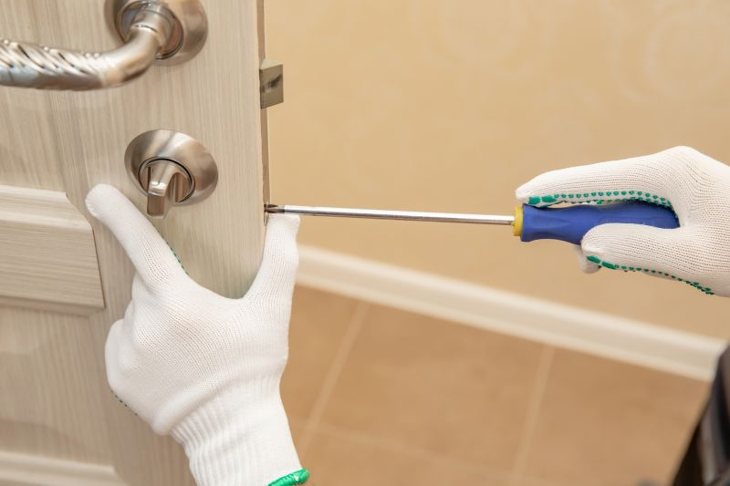 Door Manufacturers and Suppliers